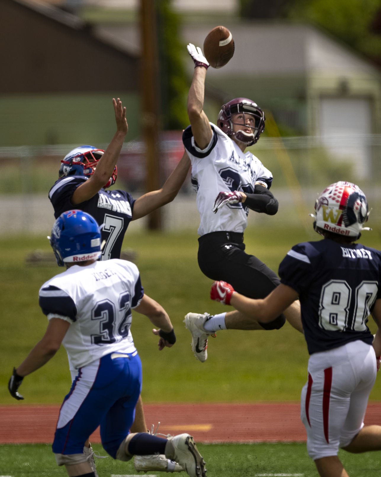 Big Sky Class B All-Star Football Game